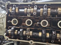 Silnik M52B25 Bmw e39 2.5 R6 170KM ODPALANY FILM pomiar