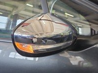 Lusterko prawe Peugeot 208 I grafitowy KTPD europa