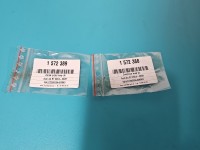 Zwrotnica lewa piasta przód 3.0 tdi BKN Audi A4 B7