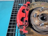 Zacisk przód prawy Jeep Grand Cherokee IV WK2 3.0 CRD