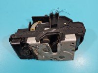 Zamek przód lewy Saab 9-3 II EUROPA IMPRK1411108, 7 PIN