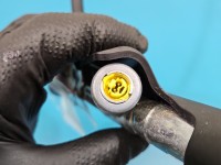 Pas bezpieczeństwa przód lewy kierowcy 878177574R Renault Clio V 2019- EU