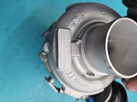 Turbosprężarka Regenerowana Nissan X-trail II T31 774833-2, H820FG38766-6731107-1 2.0 dci (M9R1850) 173KM