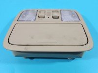 Lampa kabiny lampka HONDA CR-V III 06-