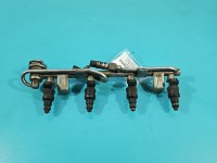 Wtryskiwacz Audi A4 B5 058133551A, 058133681 1.8 20V (ADR)