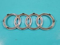 Atrapa grill AUDI A8 D4 4H