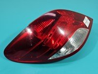 Lampa tył lewa Peugeot 207 HB