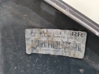 Zderzak tył tylny Hyundai Ix35 HB ZAR