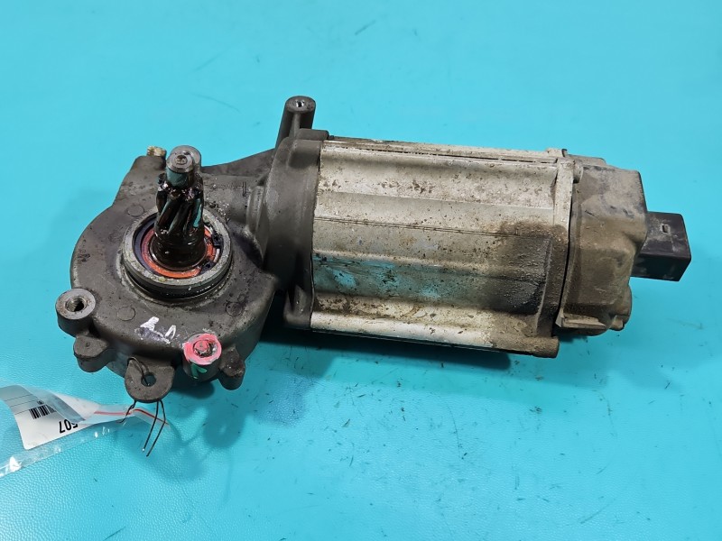 Przekładnia kierownicza maglownica Vw Jetta VI 2.0 tdi 1K0909144R