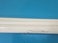 Listwa progowa lewa PRÓG NAKŁADKA Maserati Quattroporte VI 13- P6700286910, 1-FS-02-0489711-1