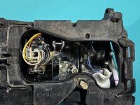 Reflektor lewy lampa przód Fiat Panda II EUROPA