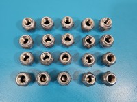 Nakrętki kół Hyundai Elantra VI 15-20