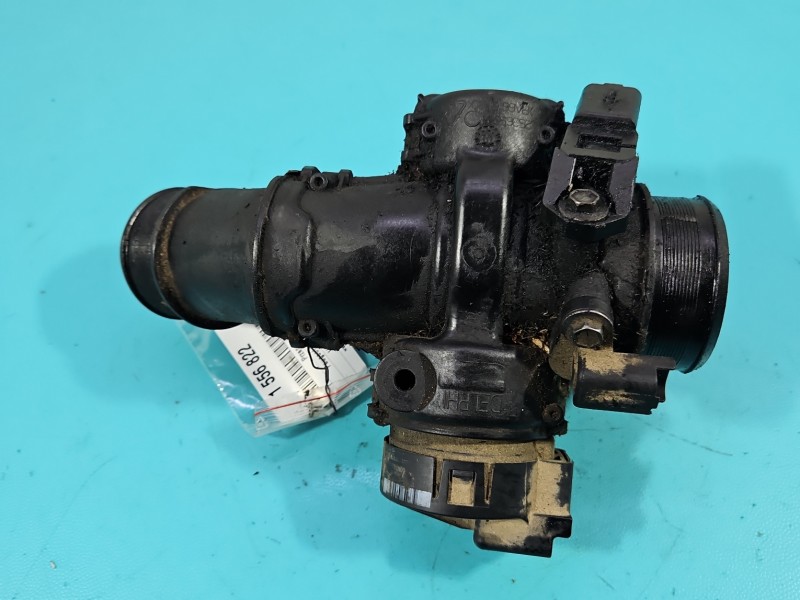 Przepustnica Peugeot Partner I 25365222 1.6 hdi