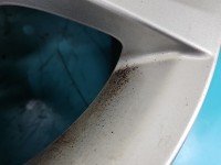 alufelgi felgi 17" komplet Bmw f10 f11 R17 Szerokość felgi: 8.0", Rozstaw śrub: 5x120, Producent felg: BMW, 1451270, R17...