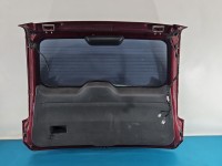 Klapa tył Mitsubishi Space star HB 5d R44