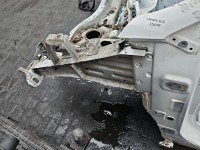 Podłużnica lewa fartuch ćwiartka Kia Sportage IV 15-21