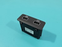 Gniazdo USB Renault Express 280233791R