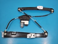 Podnośnik przód prawy SZYBY WINDA Skoda Kamiq 6 PIN 2Q1959406C 5d HB