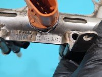 TESTOWANY Wtryskiwacz Vw Passat B7 0261500076, 06J133317AB, 06J906051D 2.0 TSI