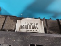 Deska rozdzielcza airbag pasażera kokpit Kia Sportage III 10-15