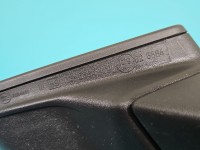 Lusterko lewe pin Seat Leon III 12- HB 5d kolor Ls9r europa