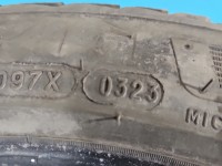 CrossClimate 2, 235 mm, Profil opony: 45, Średnica: 18", 3528704533176, W do 270 km/h, 94 - 670 kg, 4x MICHELIN CROSSCLIMATE...