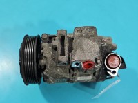 Sprężarka klimatyzacji kompresor 6Q0820803D, 447220-8120 Seat Ibiza III 6L 1.9 TDI
