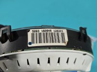 Licznik Vw New Beetle 98- 1C0920840C 1.6 SR (BFS) EUROPA