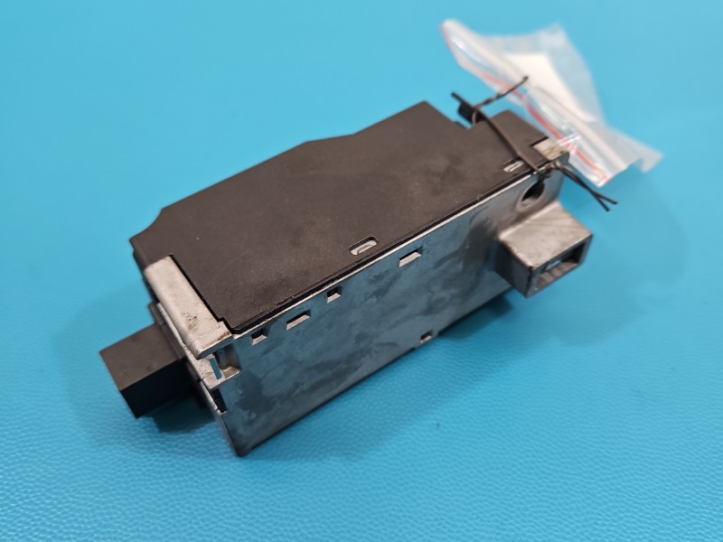 Blokada kierownicy Mercedes Vito W447 14- A0999004101