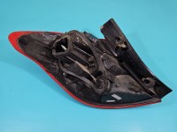 Lampa tył prawa CITROEN, W BŁOTNIK 10-15 Citroen C4 II HB
