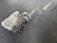 Zbiornik paliwa bak Peugeot Expert III 16- 2.0 hdi (DW10FE)