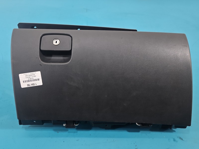 Schowek pasażera JAGUAR XF II X260 EUROPA