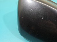 Lusterko prawe Mazda 6 III GJ grafit 42A europa
