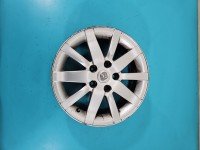 Felga aluminiowa 16" Renault Scenic III alufelga