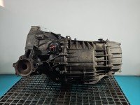 Skrzynia biegów automat AUDI A4 B8 2.0 tdi
