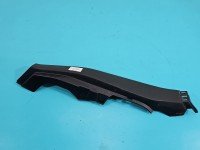 Osłona ZAŚLEPKA PLASTIK Lexus IS III 14-25 62552-53040