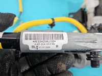 Poduszki powietrzne zestaw komplet Honda CR-V II