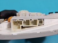 Lampa kabiny lampka Mercedes W212 A2129002625, A2129010607, A2129029203