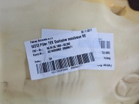 Fotele komplet kanapa Mercedes W213