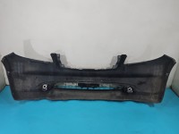 Zderzak przód Infiniti FX I czarny KH3