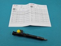 Wtryskiwacz Ford Mondeo Mk5 28388960, 9674984080 2.0 tdci