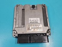 Komputer Sterownik silnika 03G906016FE, 0281012127 Audi A4 B7 1.9 TDI