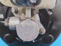 Serwo hamulcowe Toyota Rav4 IV 131010-19260, 5E02622, 3537R0215 2.0 D4D