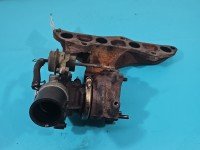 Turbosprężarka Toyota Yaris I 17201-33010 1.4 D4D 75KM