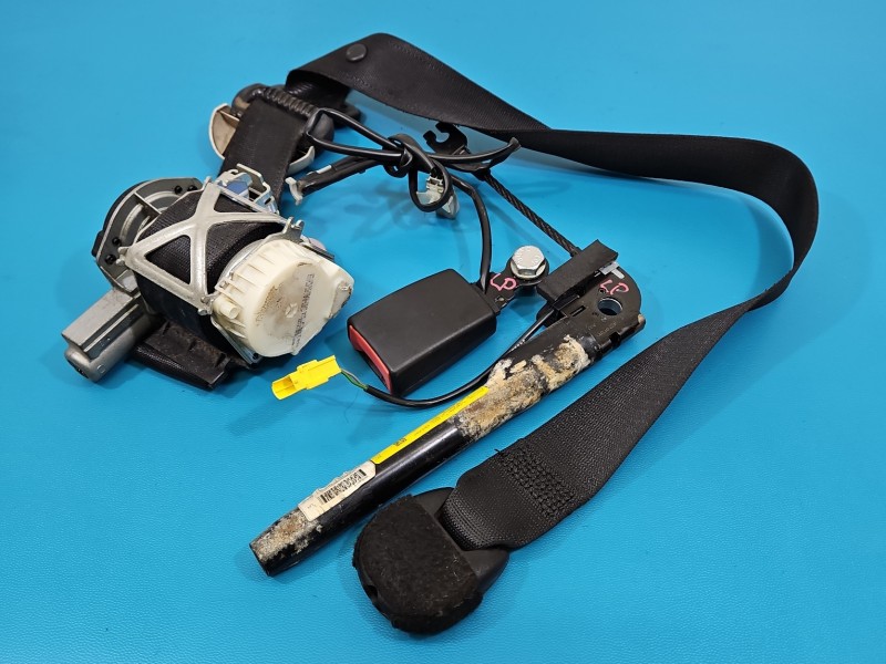 Pas bezpieczeństwa przód lewy kierowcy 34023904, 34036981A Fiat 500 07-20 EU