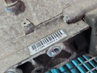 Skrzynia biegów Honda Fr-v 1.7 16V