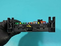 Komputer Sterownik silnika 0281013872 Peugeot Partner II 1.6 hdi