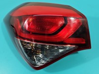 Lampa tył lewa błotnika HYUNDAI i20 II 14-20 HB EUROPA 92401C8000