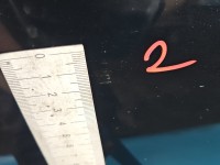 DRZWI PRZÓD PRAWE PASAŻERA Kia Venga 5d 9F