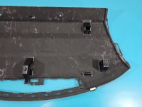Półka tylna tył bagażnika Mercedes CLA C117 X117 A1176900749